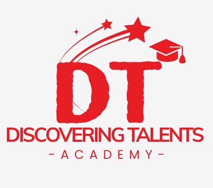 Discovering Talents Academy Admissions Desk